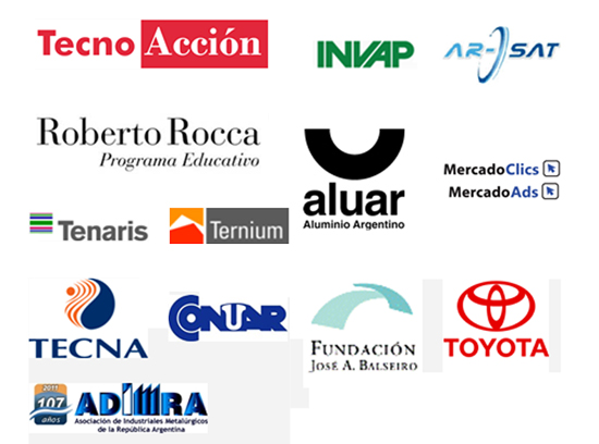 Simbolo Invap INVAP renueva su patrocinio en la edición 2011 del IB50K | INVAP