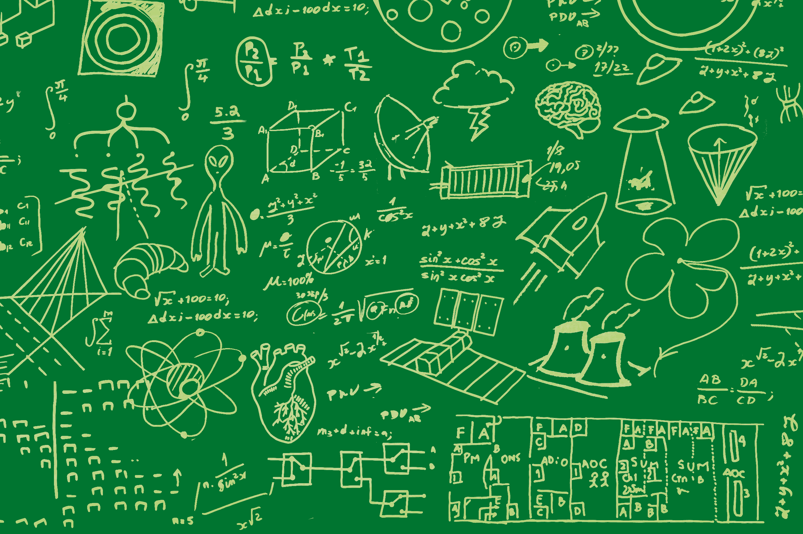 INVAP opens applications for the 4th National Contest for the Best ...